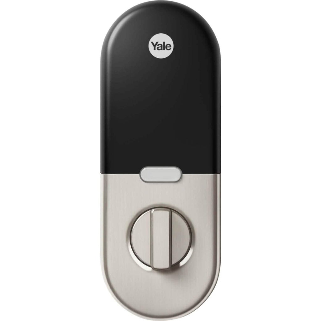 Nest x Yale - Smart Lock Wi-Fi Replacement Deadbolt  (Refurbished)