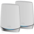 Système WiFi Mesh Tri-bande NETGEAR Orbi pour toute la maison WiFi 6 (RBK752) (Reconditionné)