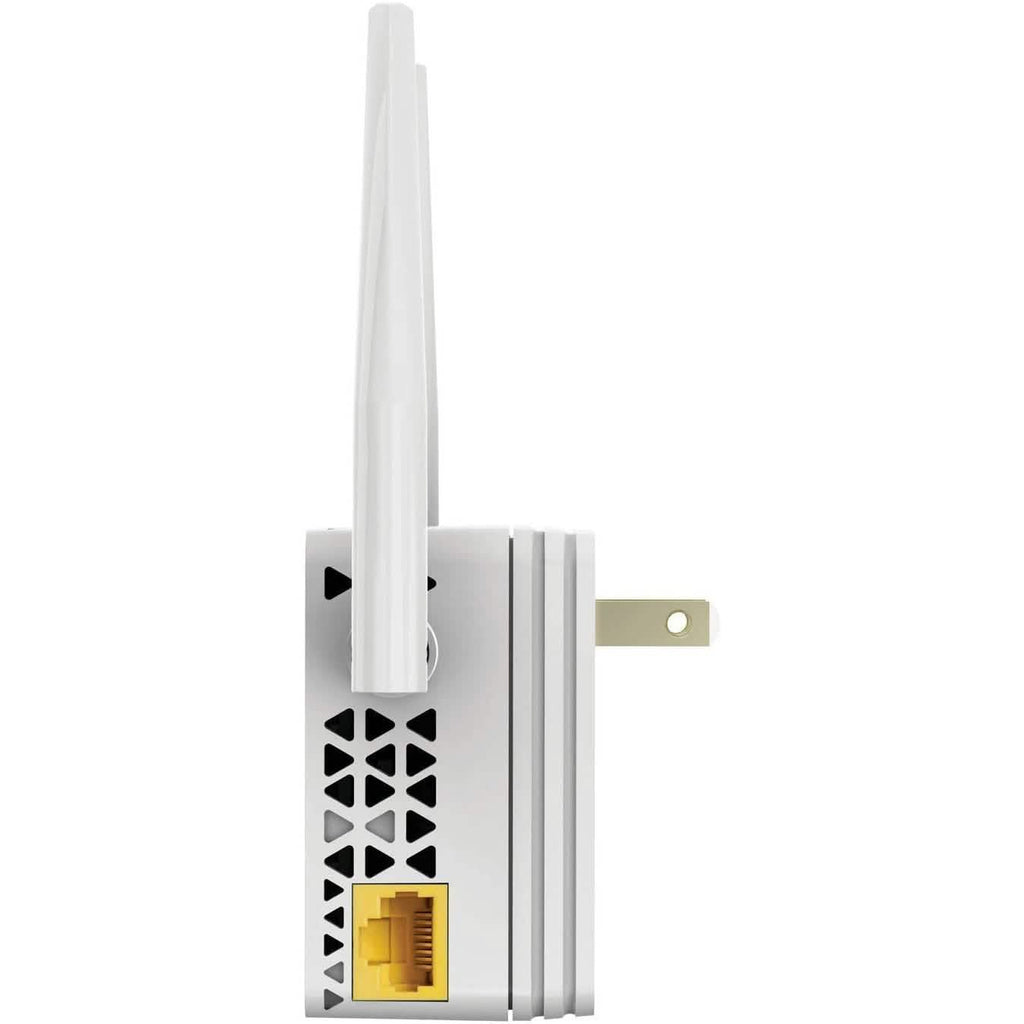 Extension de portée Wi-Fi NETGEAR