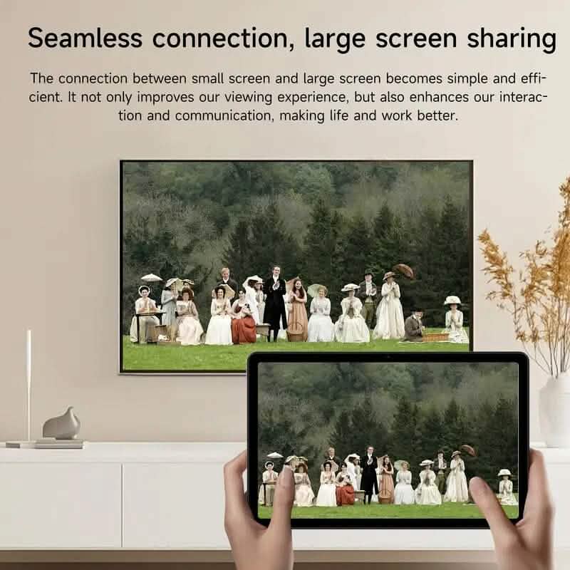 Tablette Android 14 10,1" 12 Go de RAM 128 Go de ROM avec clavier et souris