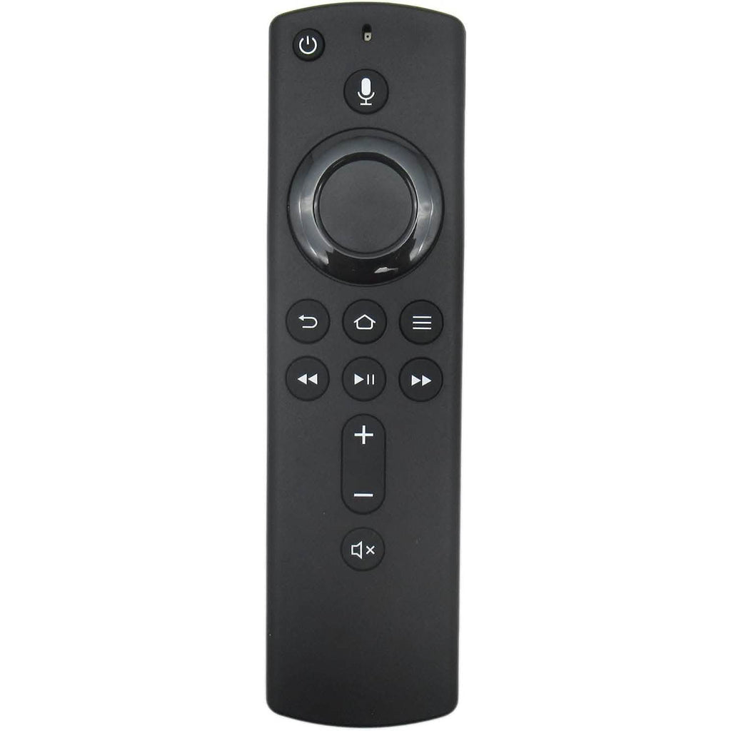 Télécommande de remplacement pour Amazon Fire TV