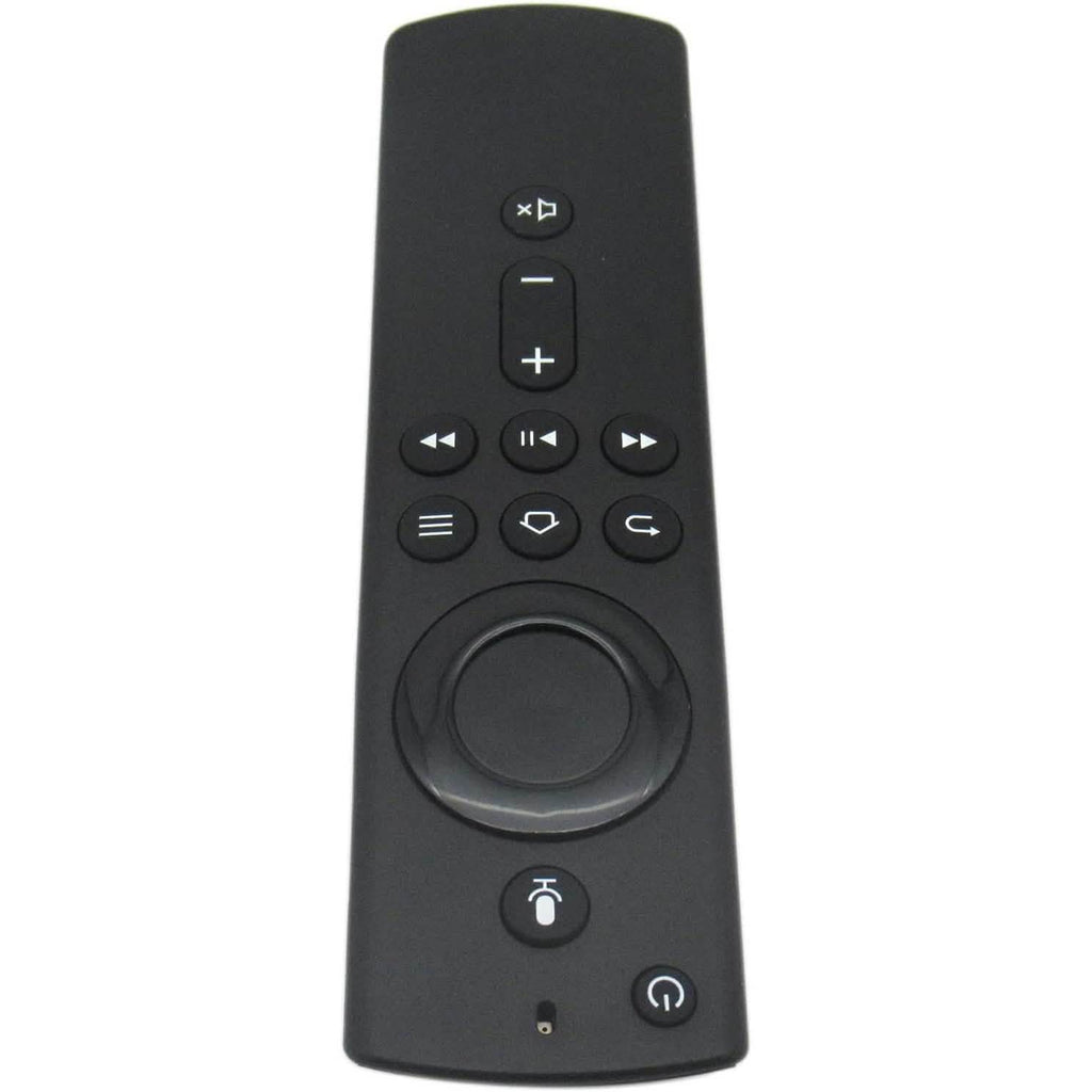 Télécommande de remplacement pour Amazon Fire TV