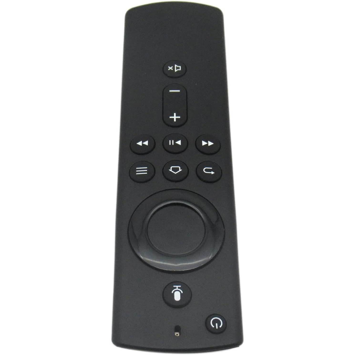 Télécommande de remplacement pour Amazon Fire TV
