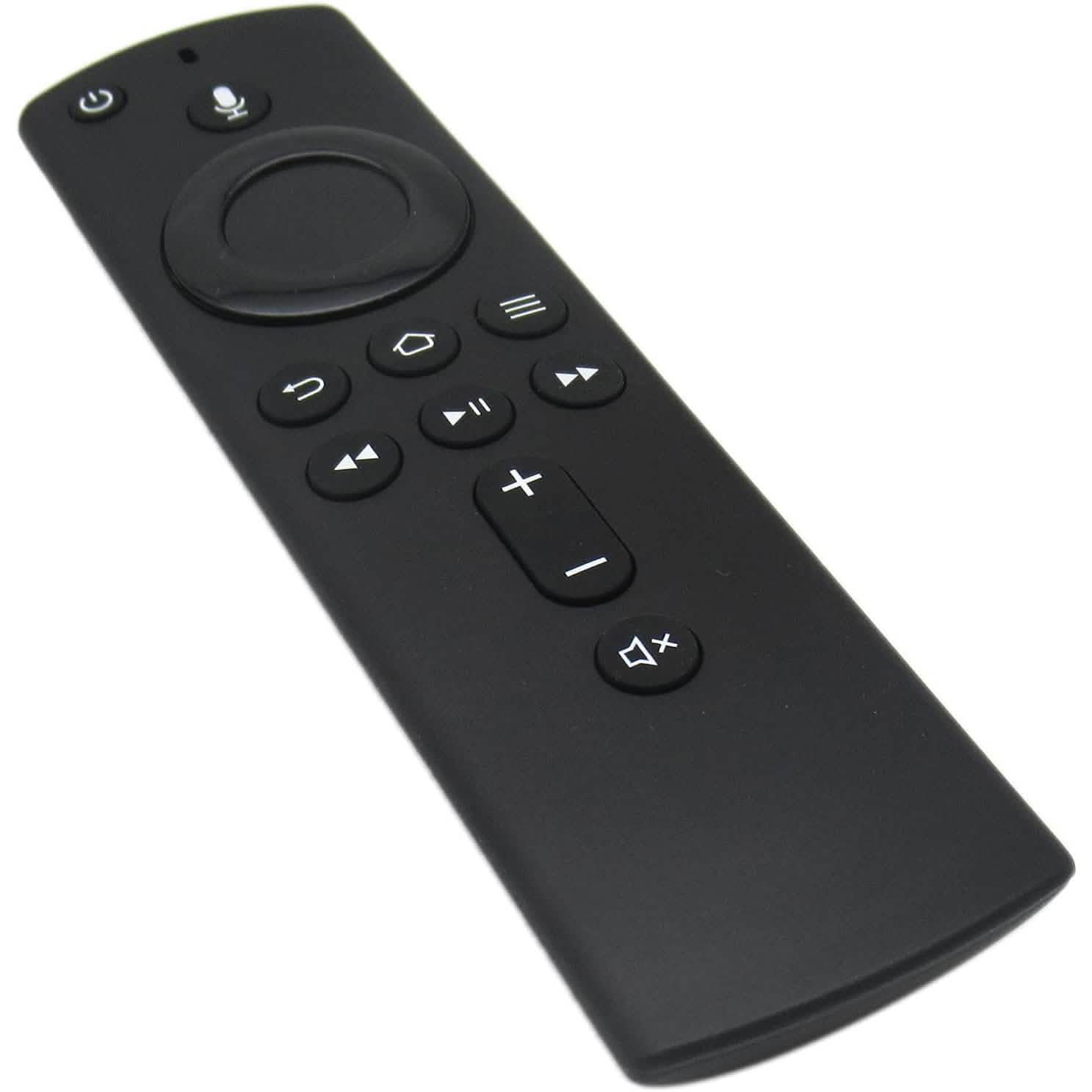 Télécommande de remplacement pour Amazon Fire TV