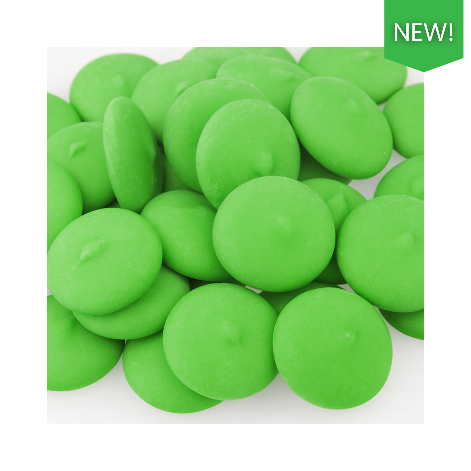 Chocolate Coating Wafers  * Various Colors *