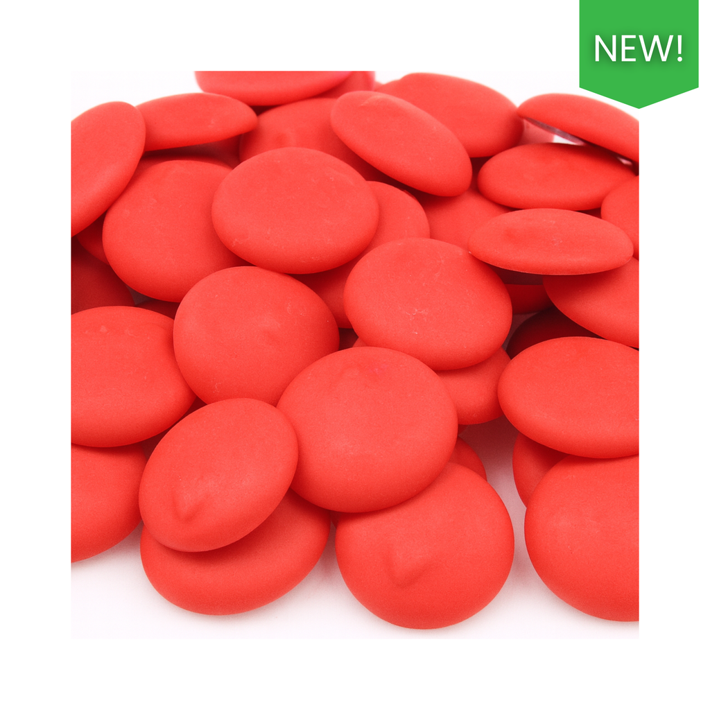 Chocolate Coating Wafers  * Various Colors *
