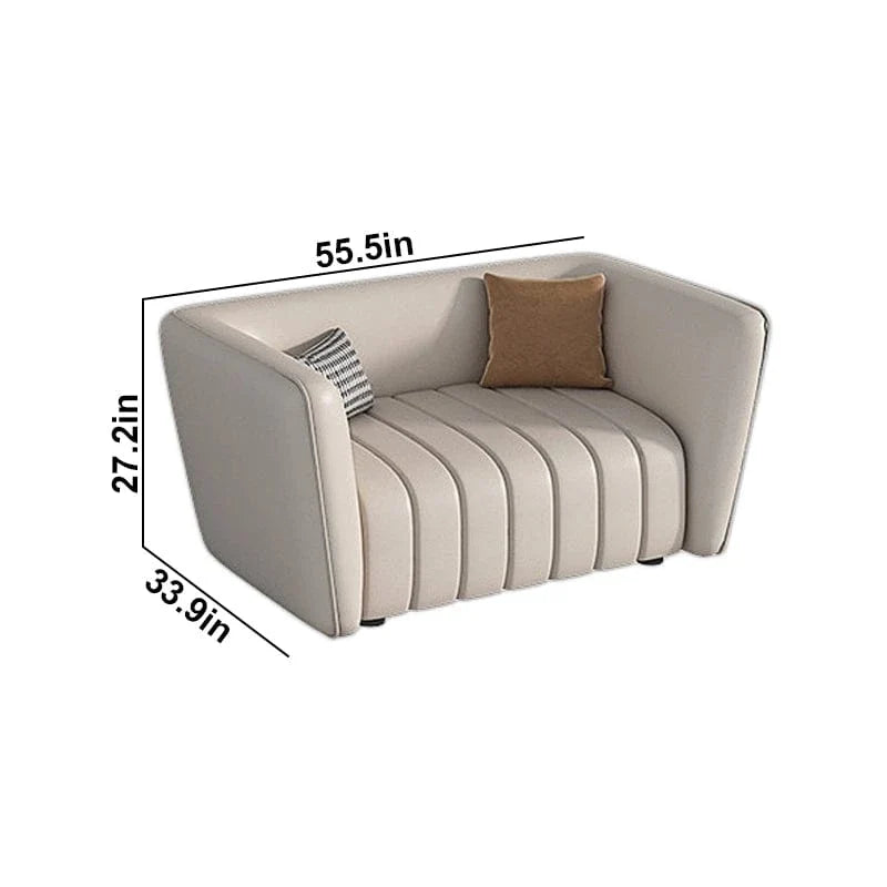 Ven · Office Waiting Area Lounge Seating