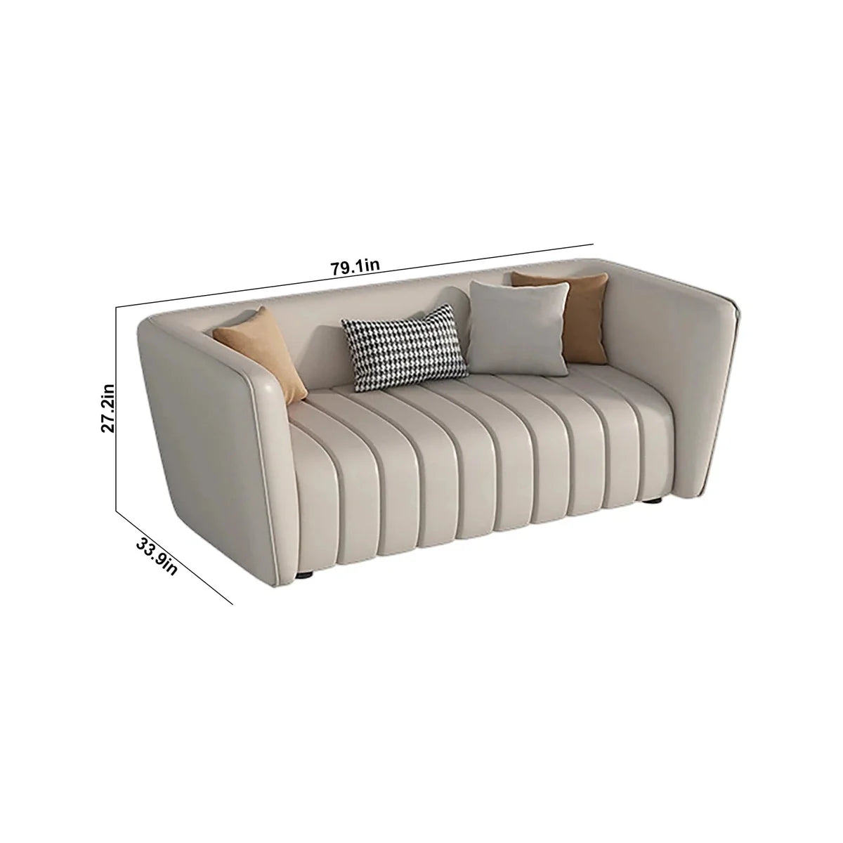 Ven · Office Waiting Area Lounge Seating
