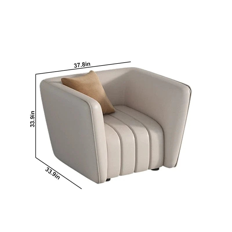 Ven · Office Waiting Area Lounge Seating