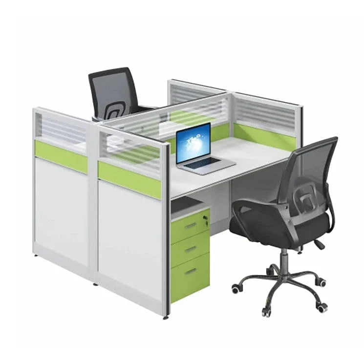 Orvex · Straight Workstation Cubicle