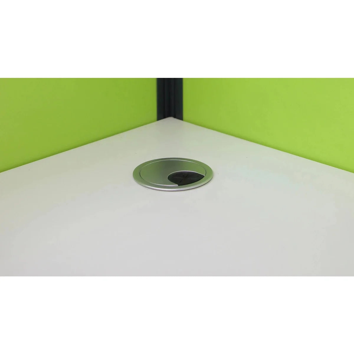 Orvex · Straight Workstation Cubicle