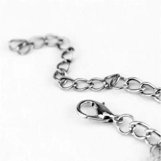 Le Cauchemar avant Noël Jack Skellington Sally Bracelet Gothique