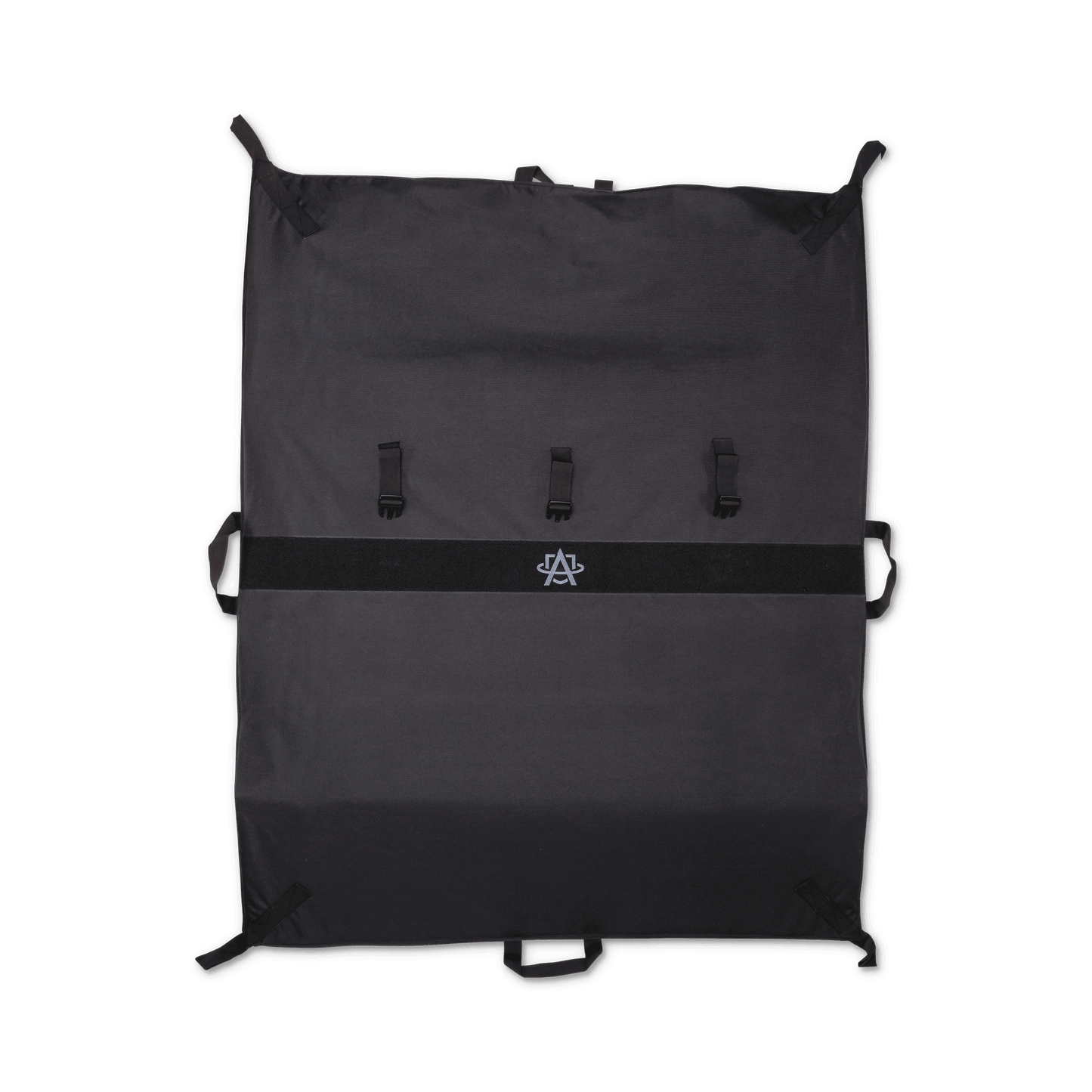 NIJ III+ AR-15 and AK-47 Bulletproof Wall - SUV, Classroom, and Mobile Defense