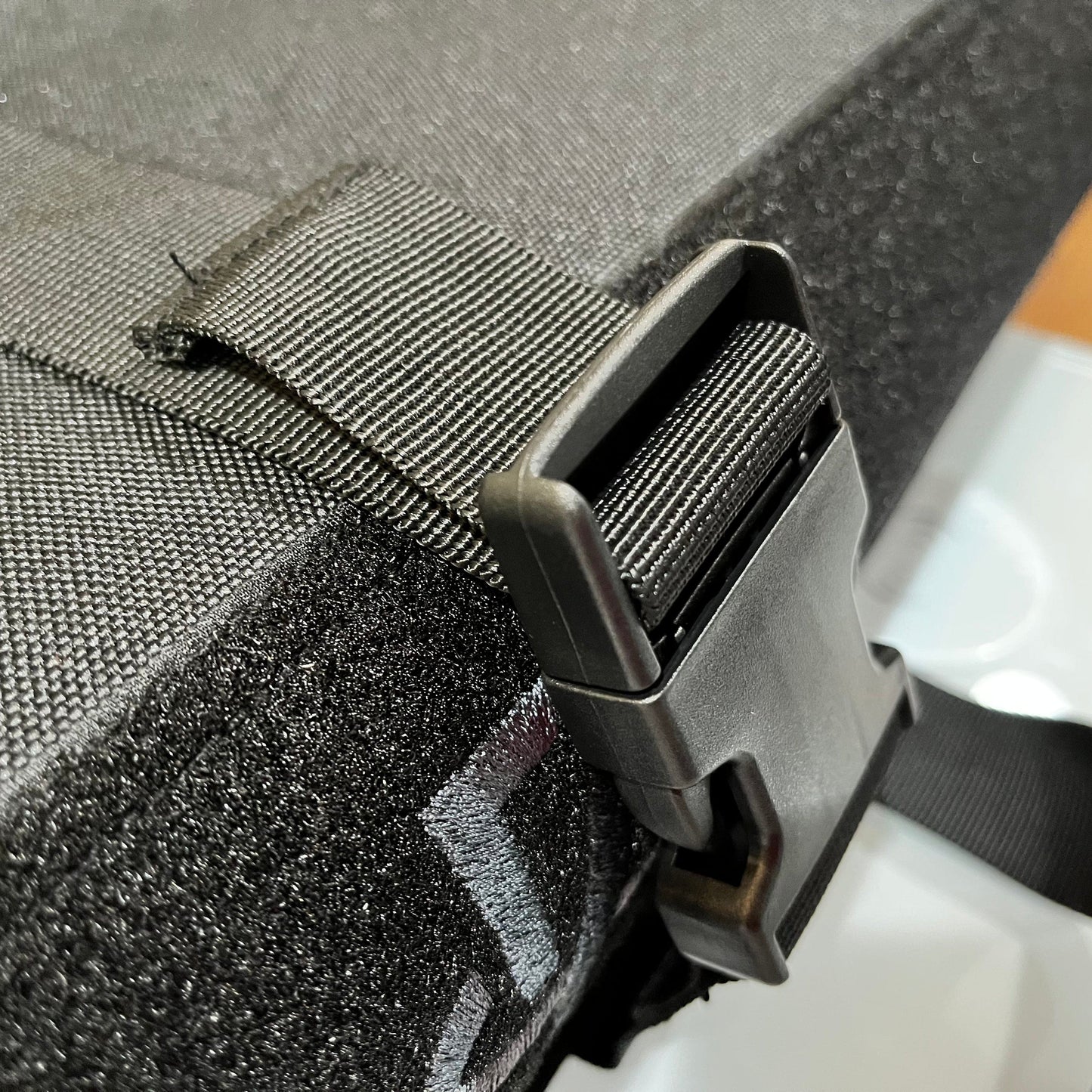 NIJ IIIA Bulletproof Blanket - Shield for Car and Mobile Defense