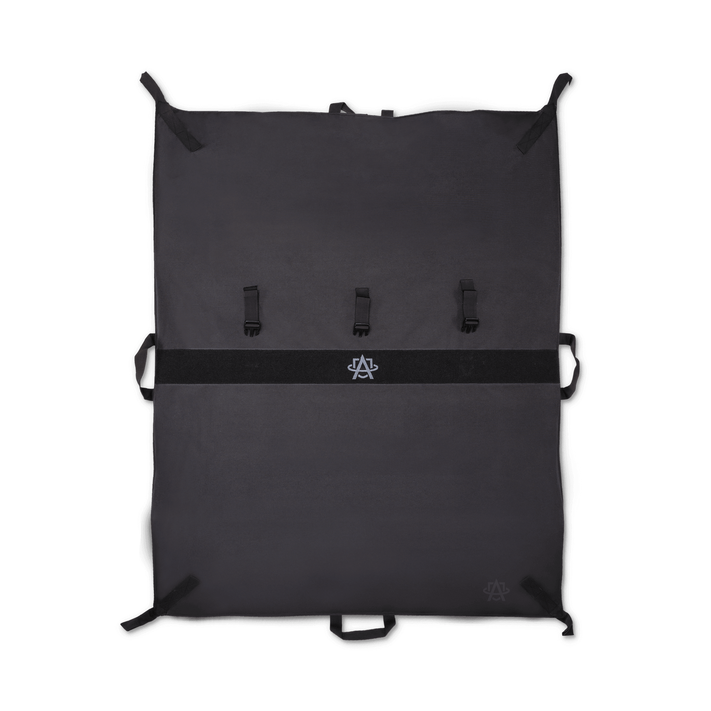 NIJ IIIA Bulletproof Blanket - Shield for Car and Mobile Defense