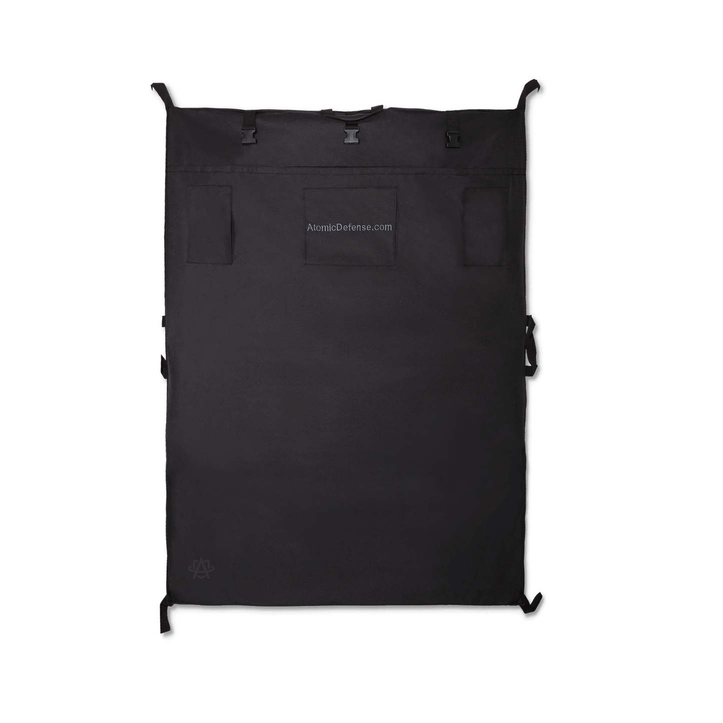 NIJ IIIA Bulletproof Blanket - Shield for Car and Mobile Defense