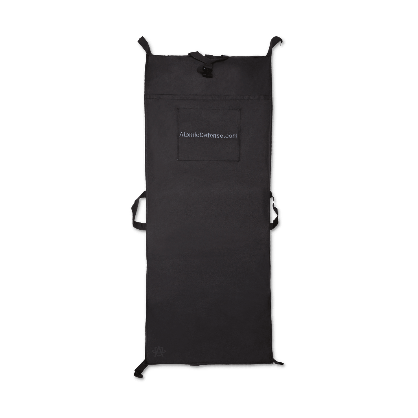 NIJ IIIA Bulletproof Blanket - Shield for Car and Mobile Defense