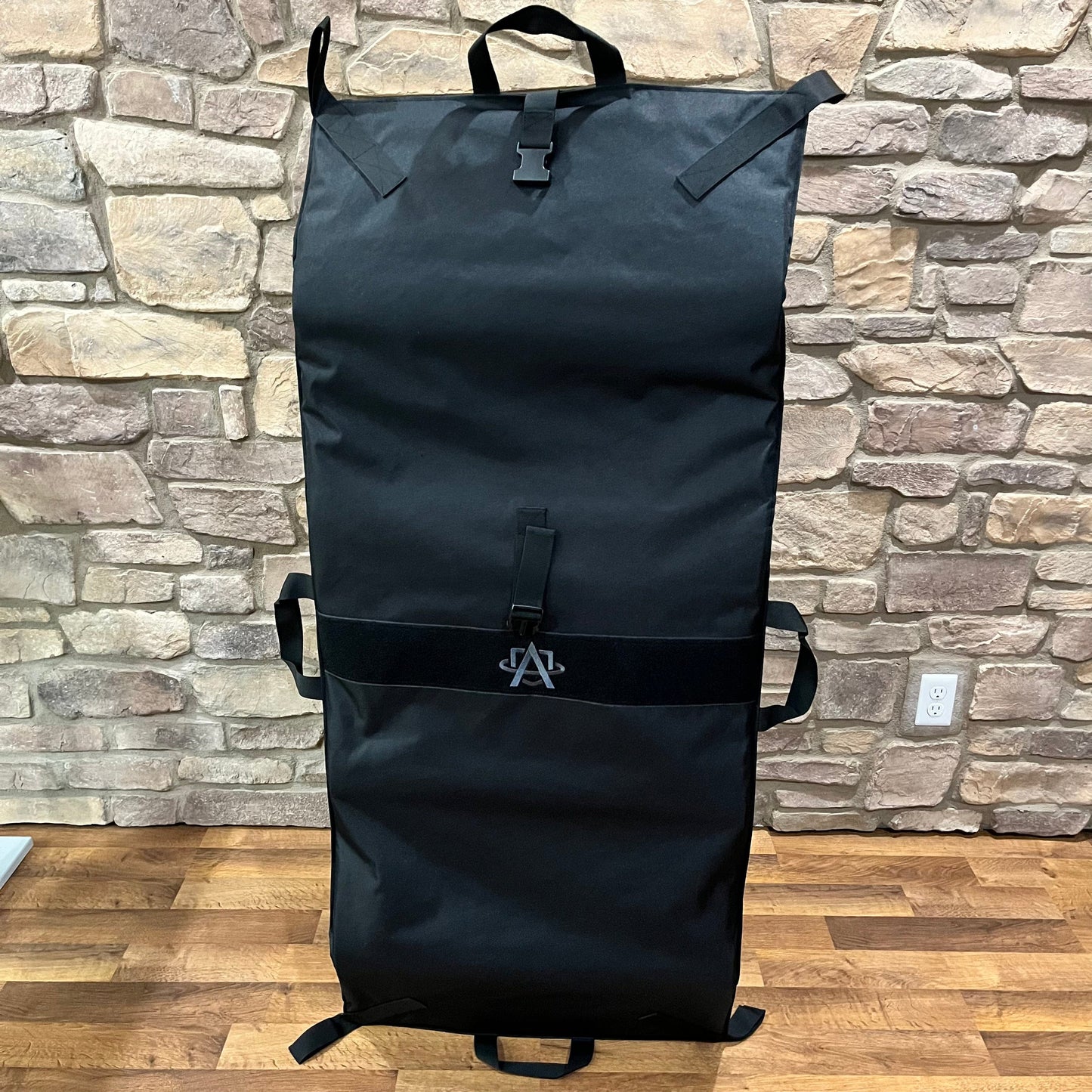 NIJ IIIA Bulletproof Blanket - Shield for Car and Mobile Defense