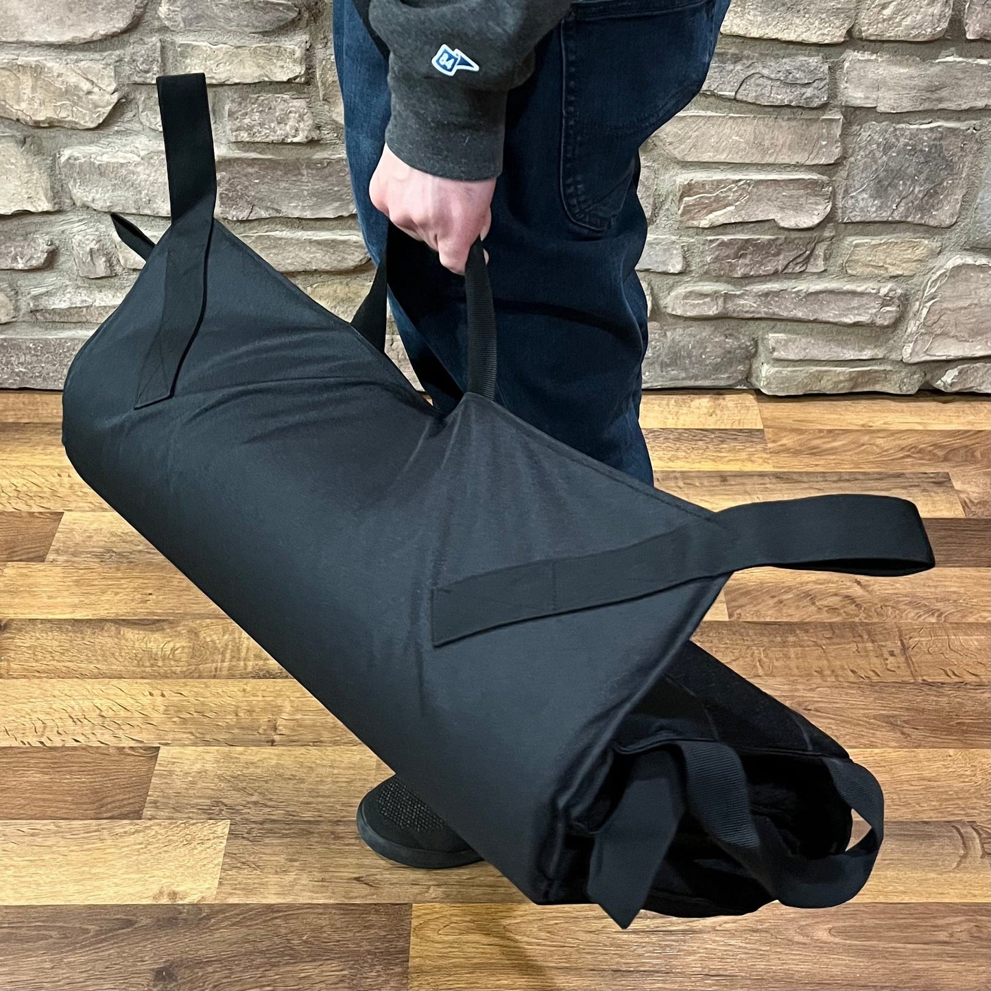 NIJ IIIA Bulletproof Blanket - Shield for Car and Mobile Defense
