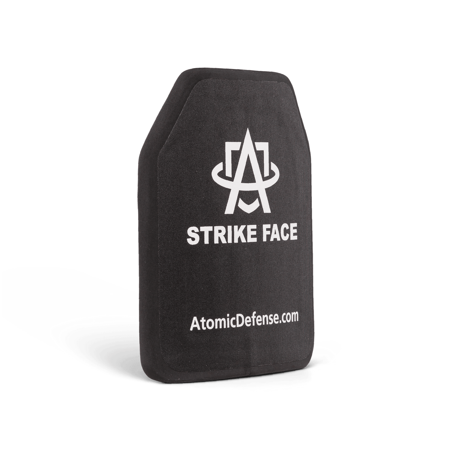 NIJ Level III+ Body Armor Plate - AR-15 & AK-47 Rifle Protection