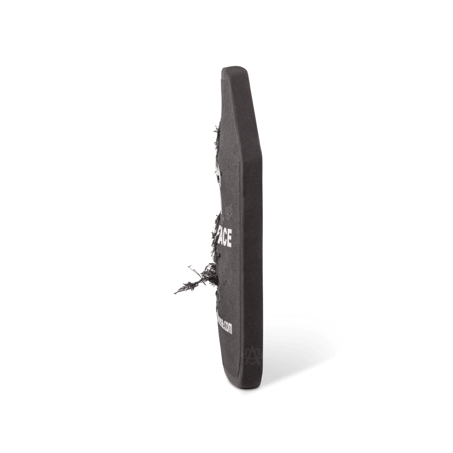 NIJ Level III+ Body Armor Plate - AR-15 & AK-47 Rifle Protection