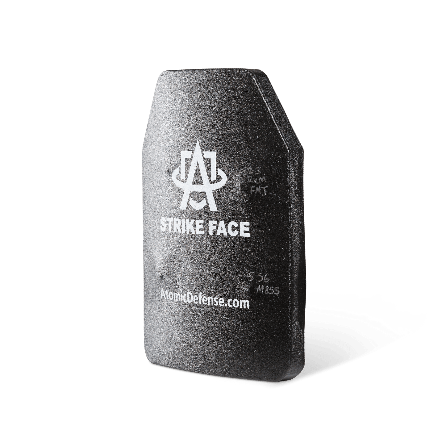 NIJ Level III+ Body Armor Plate - ESAPI - Light-weight