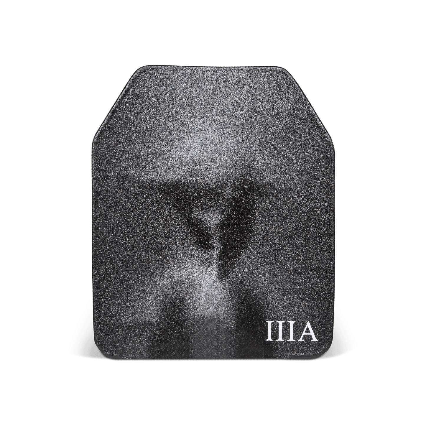 NIJ Level IIIA+ Body Armor Plates - ESAPI - Hard & Soft