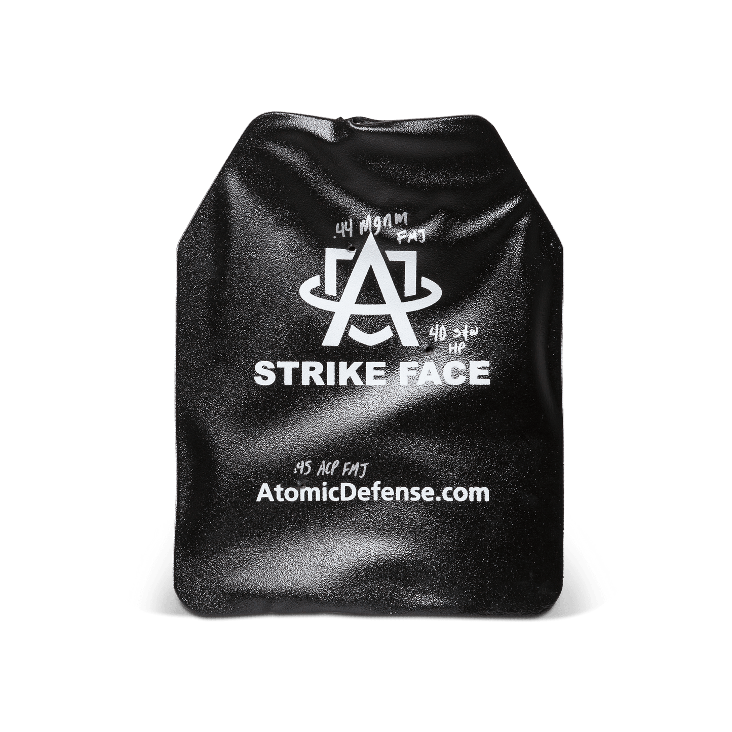 NIJ Level IIIA+ Body Armor Plates - ESAPI - Hard & Soft