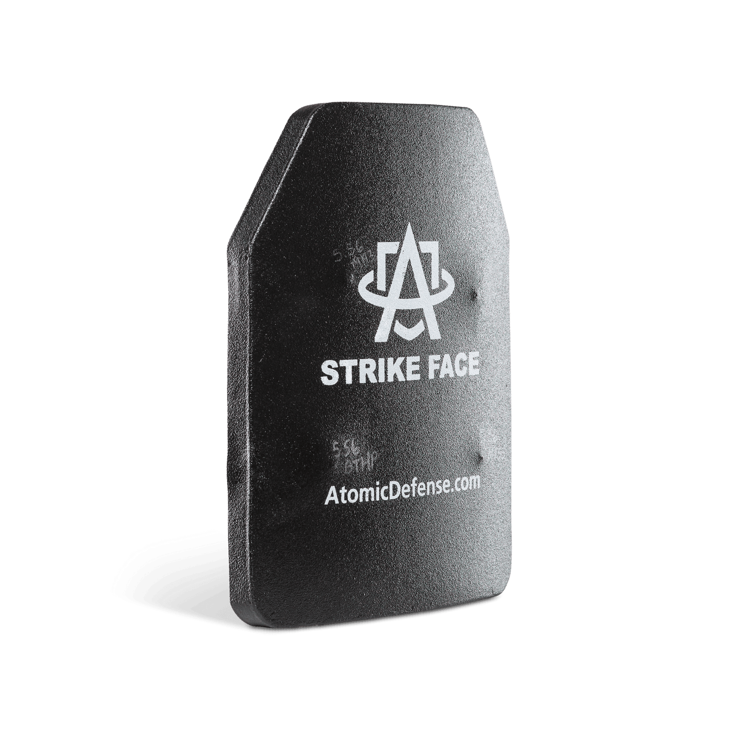 NIJ Level IV Body Armor Plate - ESAPI/XSAPI