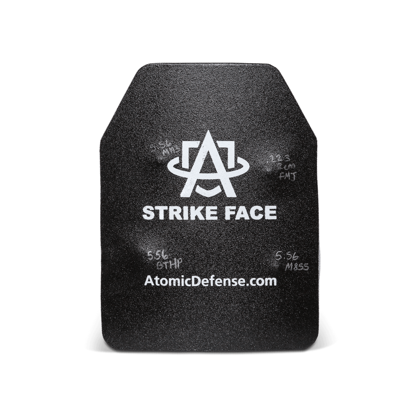 NIJ Level IV Body Armor Plate - ESAPI/XSAPI