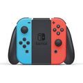 Nintendo Switch – Modèle OLED avec Joy-Con Rouge Néon et Bleu Néon (Reconditionné)