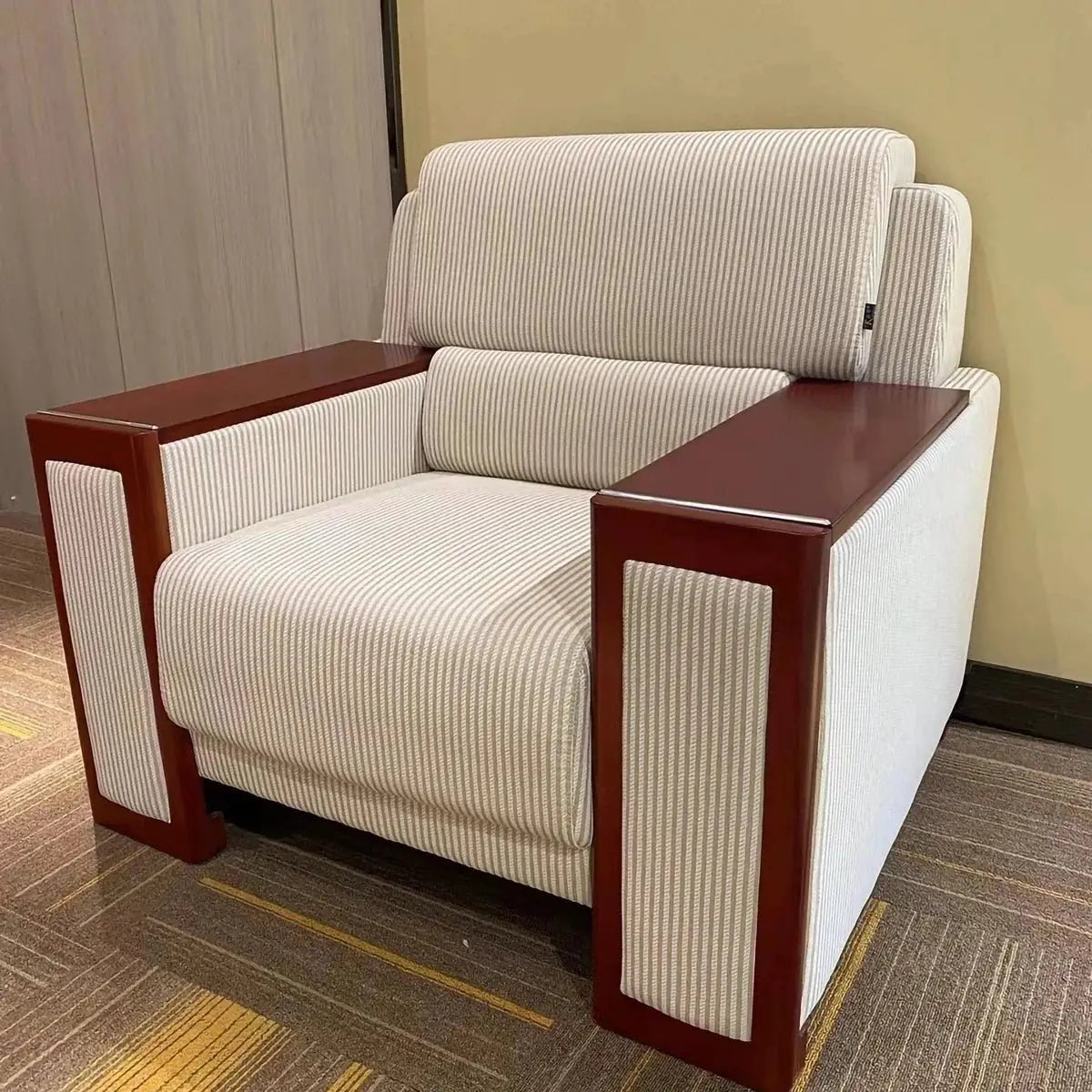 Boden · Office Lounge Chair