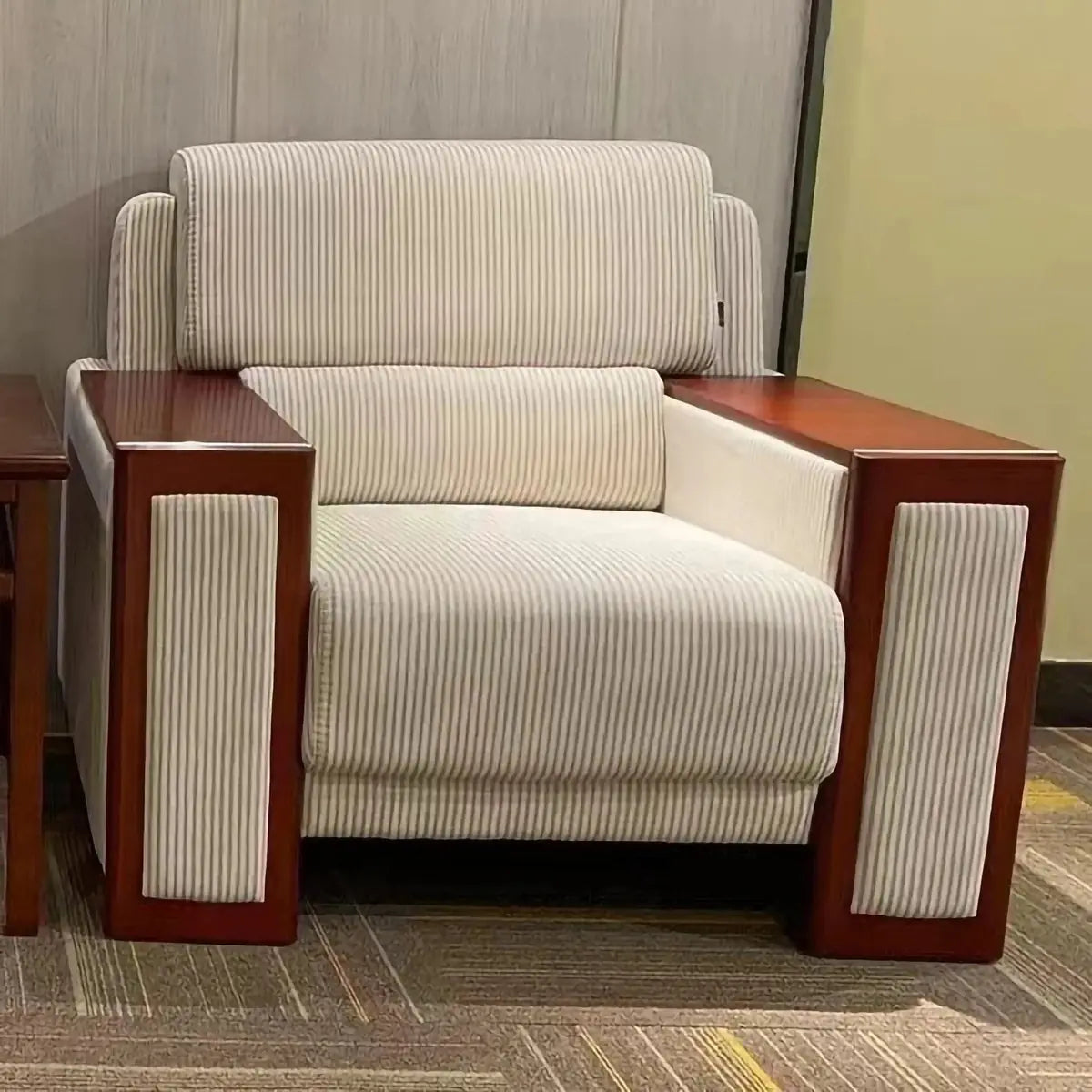 Boden · Office Lounge Chair