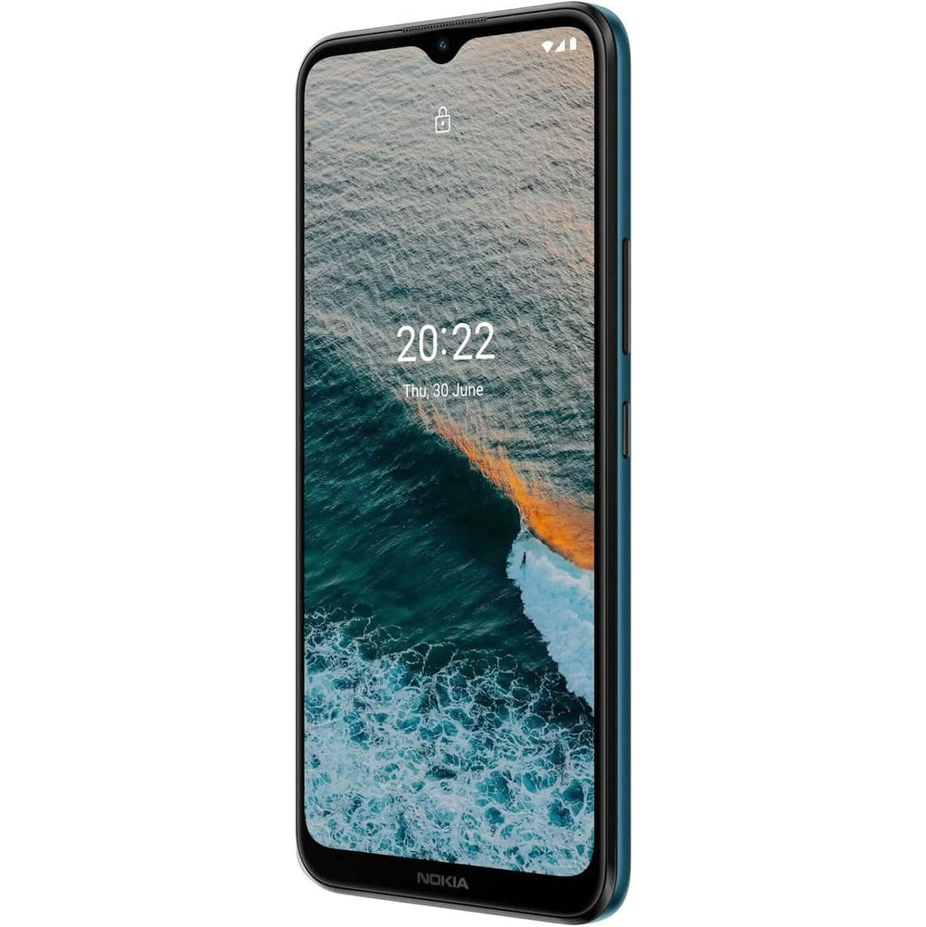 Nokia C21 Plus Android 11 (Go Edition) - Unlocked  (Refurbished)