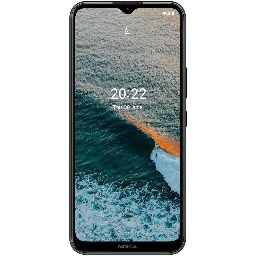 Nokia C21 Plus Android 11 (Go Edition) - Unlocked  (Refurbished)