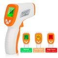 Non-Contact Digital Infrared Thermometer D-380