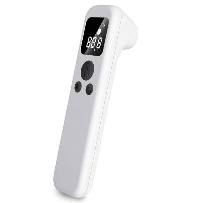 Non-Contact Digital Infrared Thermometer