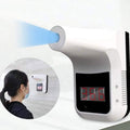 Non-Contact Wall-Mounted Infrared Thermometer K3