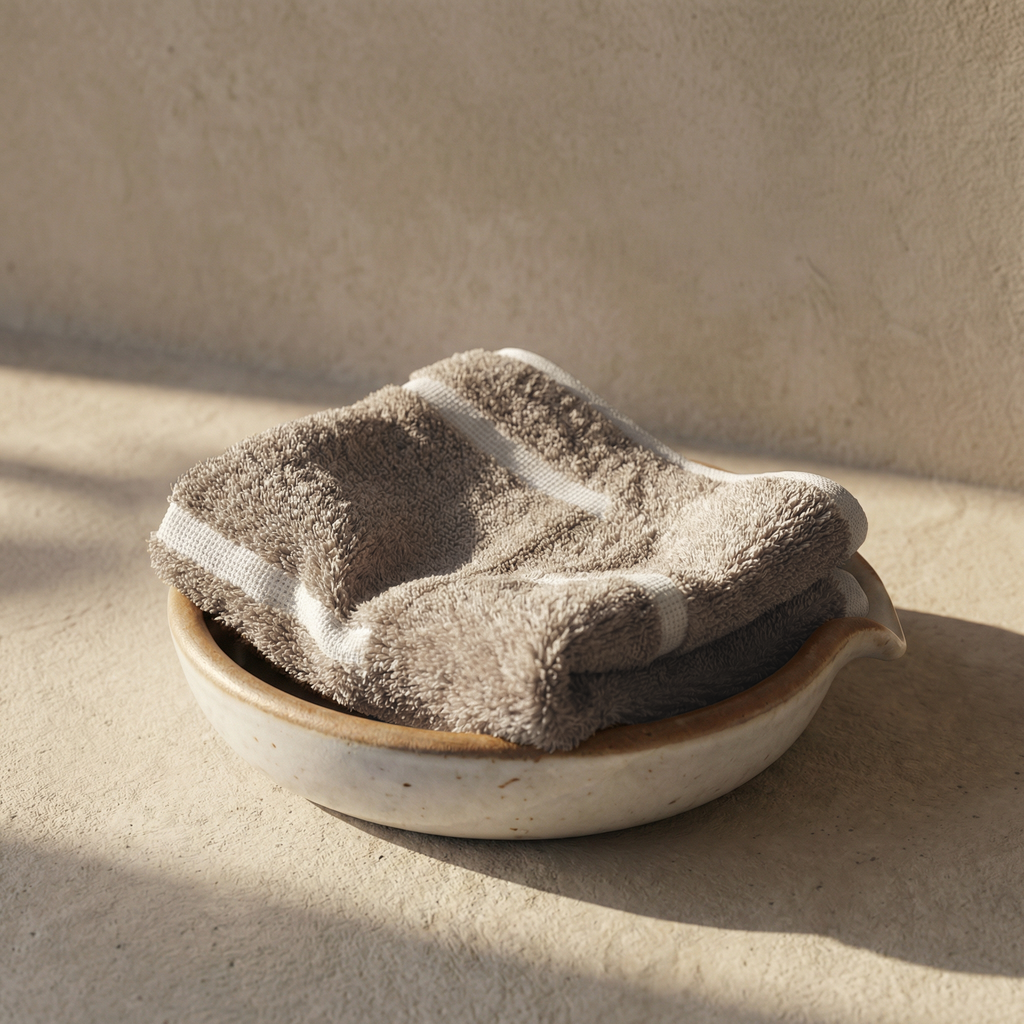 Sorrel Australian Cotton Towels
