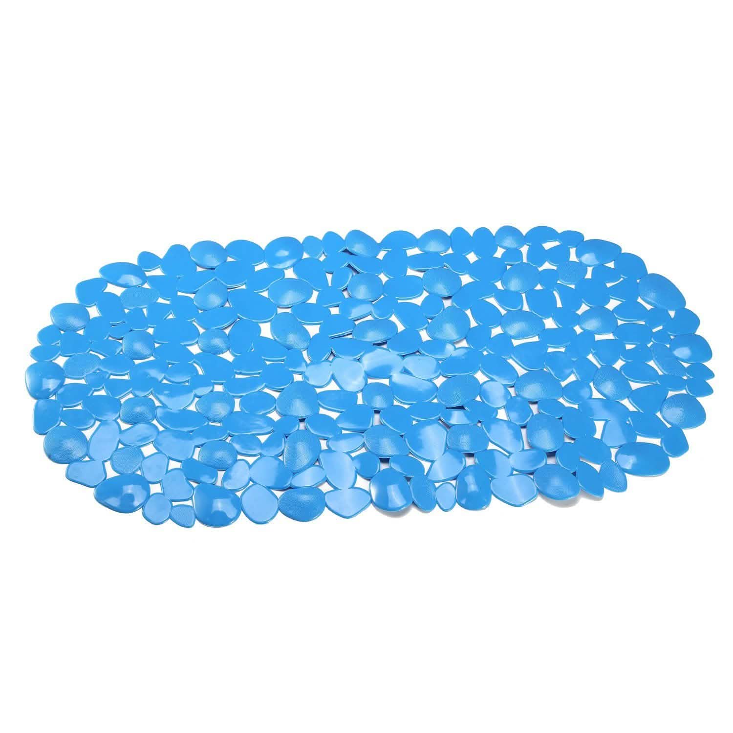 Non-Slip Massage Pebble Bath Mat