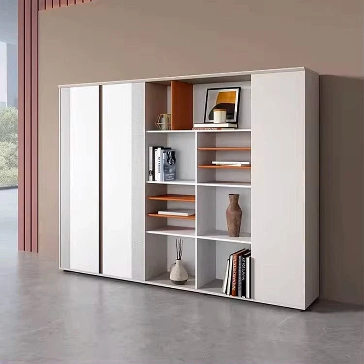 Norbury · Office Shelves & Storage