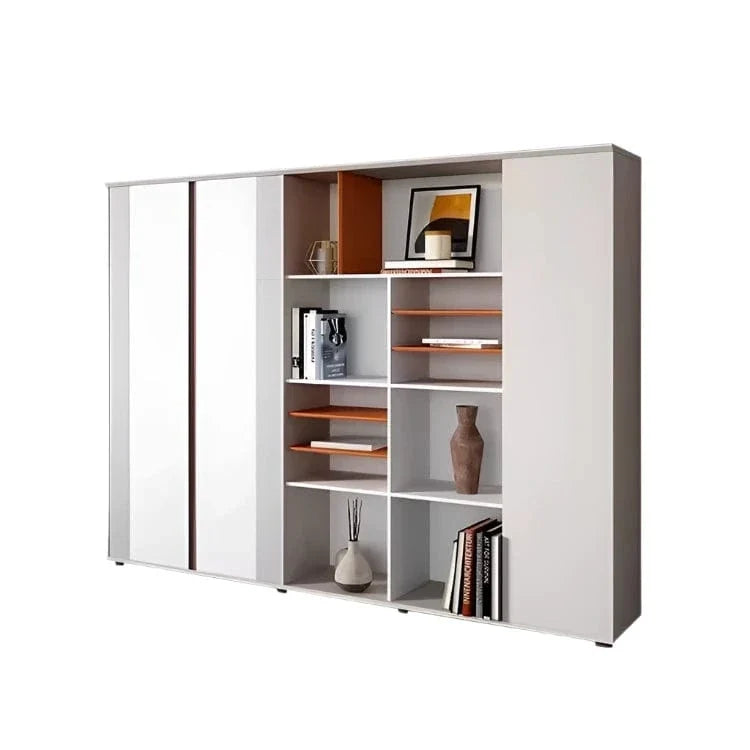 Norbury · Office Shelves & Storage