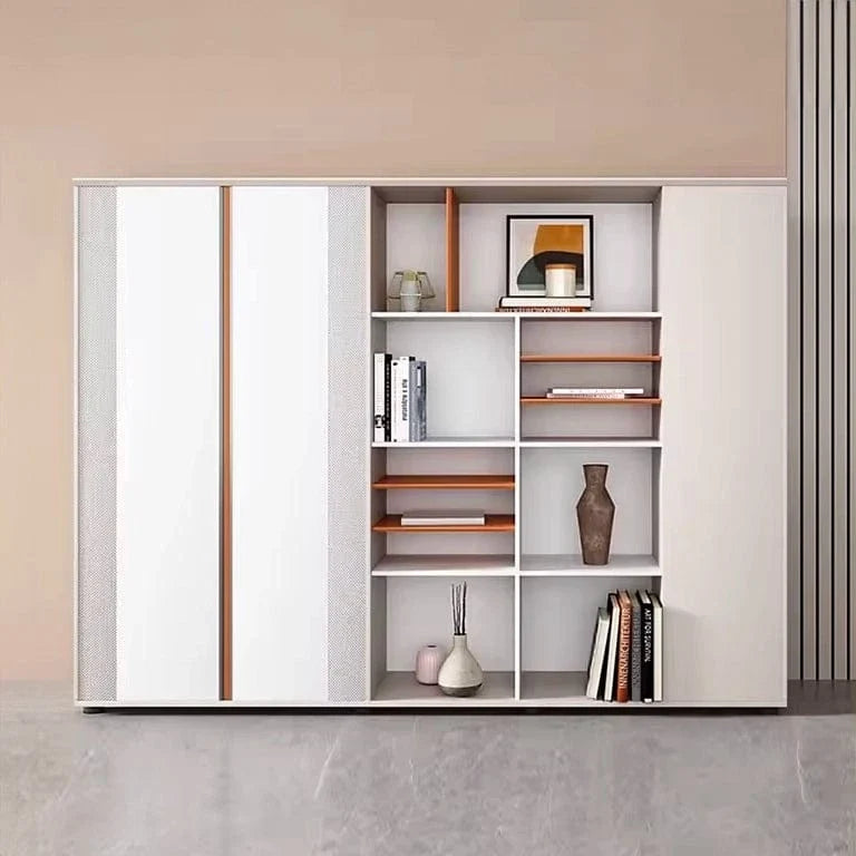 Norbury · Office Shelves & Storage