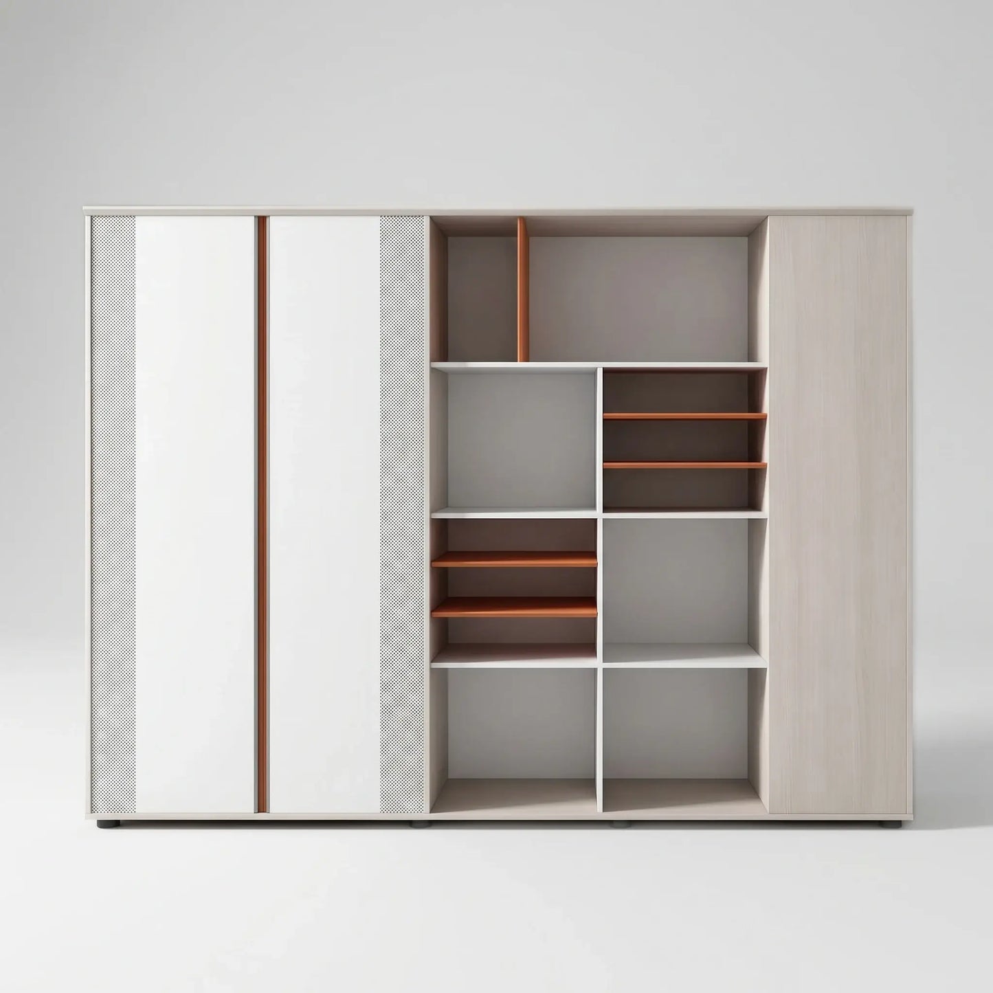 Norbury · Office Shelves & Storage