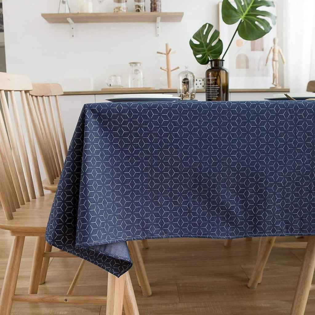 NorthShore Linen Cotton Table Cloth