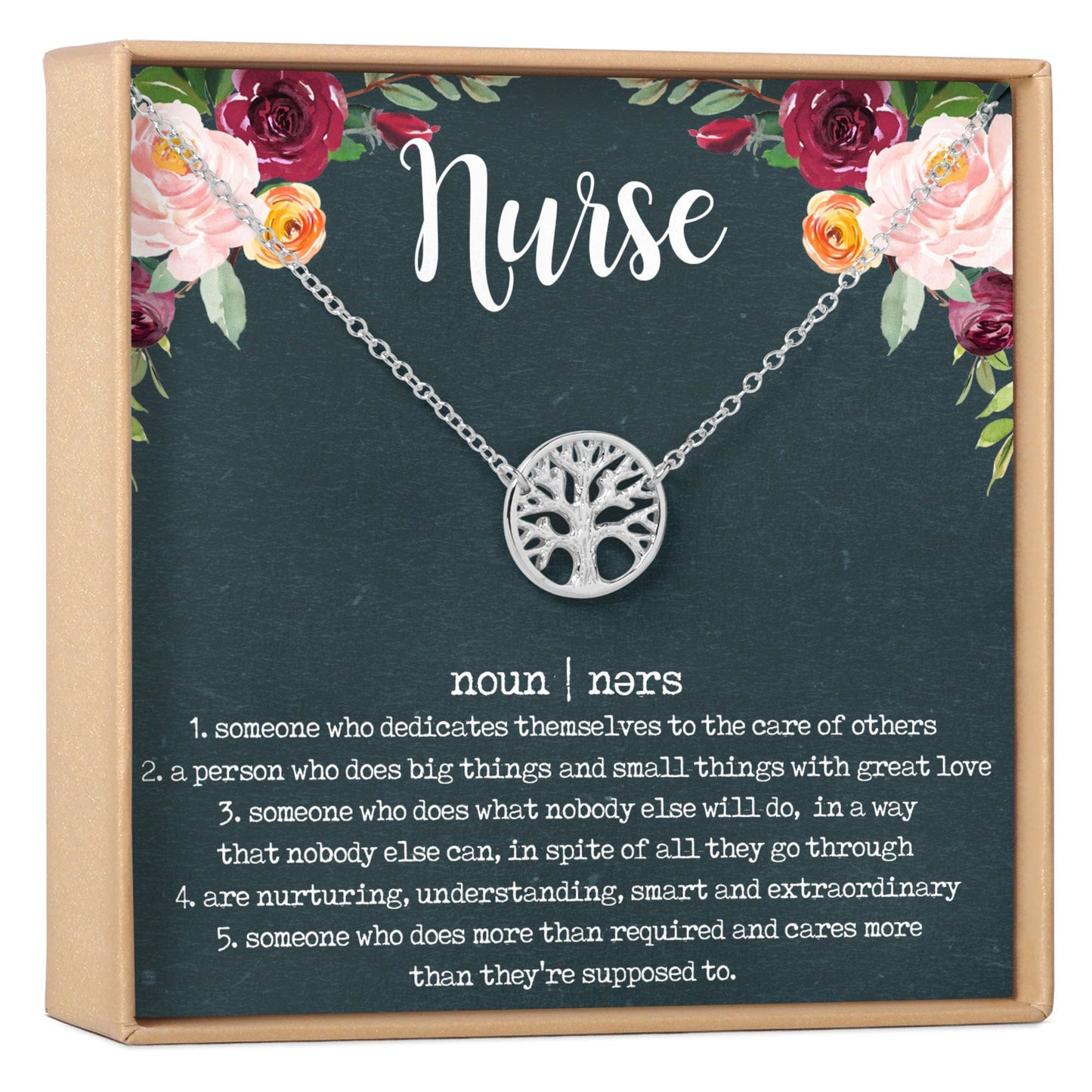 Nurse Necklace