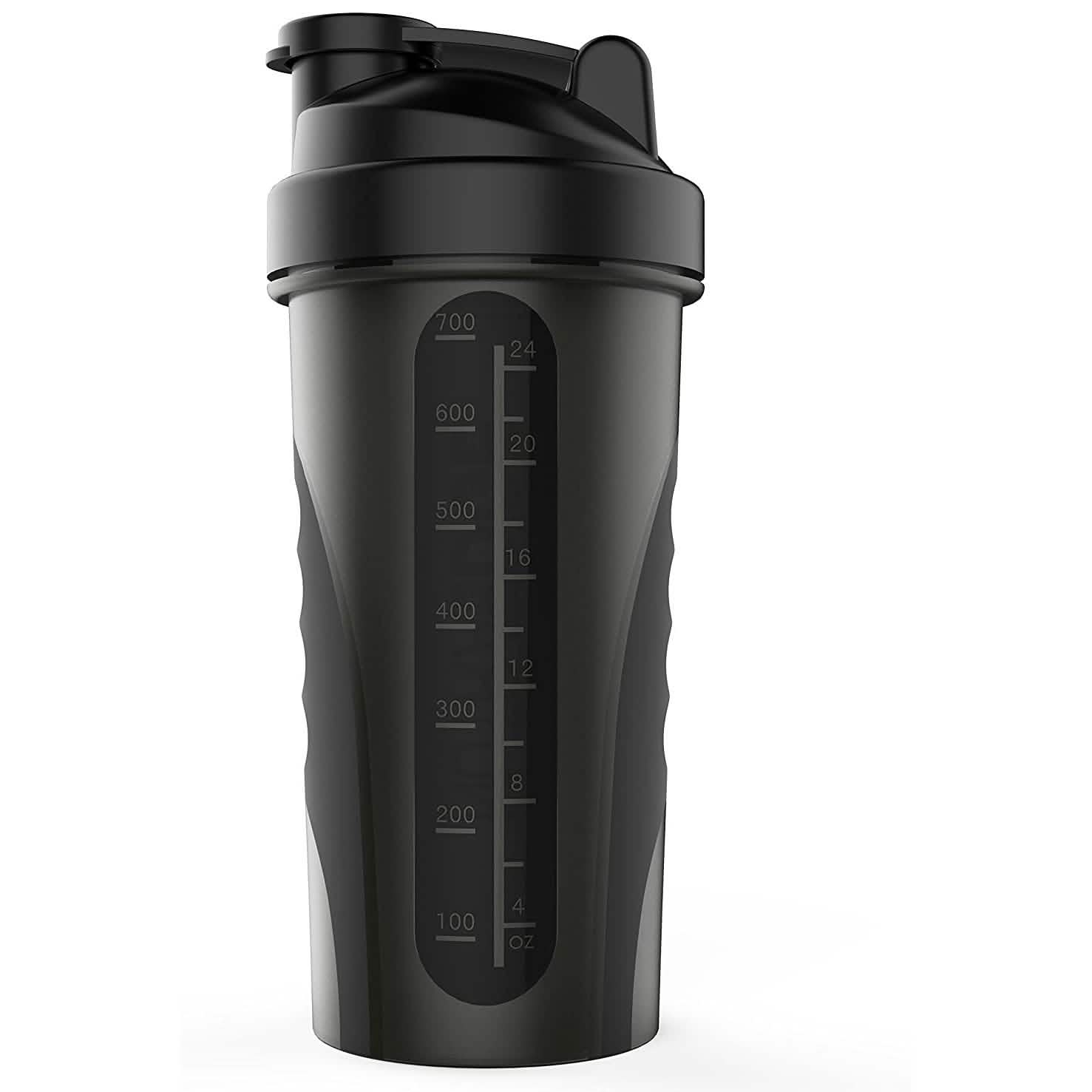 Bouteille Shaker Blender Nutraedge 600 ml - Sans BPA