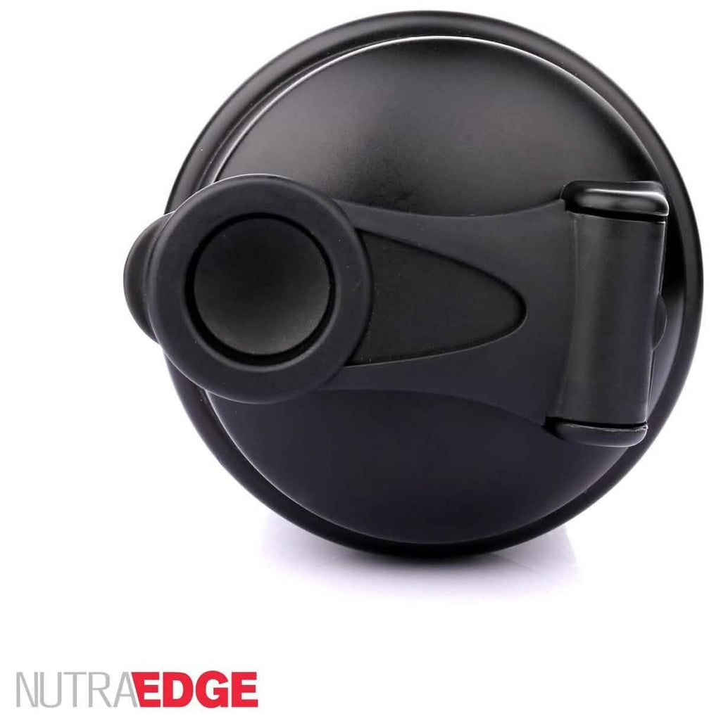 Bouteille Shaker Blender Nutraedge 600 ml - Sans BPA