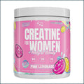 Nutrex Créatine pour femmes, 30 portions