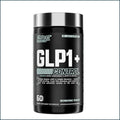 Nutrex GLP1+ Control, 60 Capsules